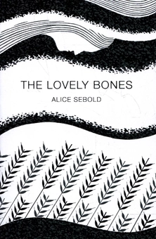 Бумажная книга «The Lovely Bones», автор Элис Сиболд - фото №2 - миниатюра
