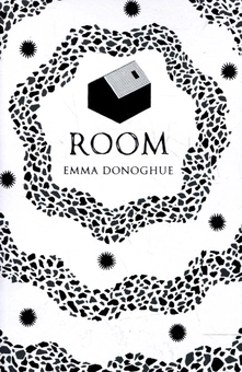 Паперова книга «Room», автор Емма Донохью - фото №2 - мініатюра
