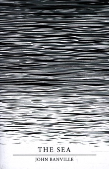 Паперова книга «The Sea», автор Джон Банвілл - фото №2 - мініатюра