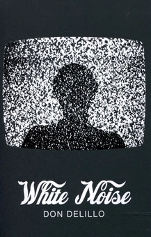 Бумажная книга «White Noise», автор Дон Делилло - фото №2 - миниатюра