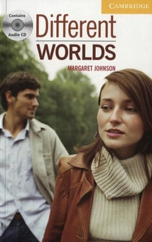 Бумажная книга «Different Worlds. Level 2 (+ CD-ROM)», автор Маргарет Джонсон - фото №1 - миниатюра
