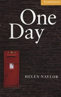 Бумажная книга «One Day. Level 2», автор Хелен Нейлор - фото №1 - миниатюра