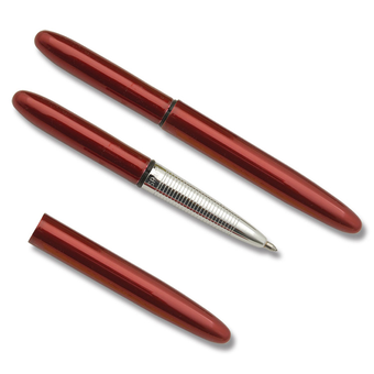 «Ручка Fisher Bullet Space Pen Вишневая (400RC)» - фото №4 - миниатюра