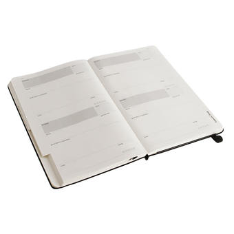  «Записная книжка Moleskine Passion Книга шоколада (PHCH3AF#978-88-6613-158-8)», бренда Moleskine - фото №9 - миниатюра