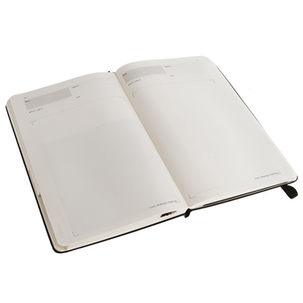  «Записная книжка Moleskine Passion Книга домоводства (PHHO3AF#978-88-6613-156-4)», бренда Moleskine - фото №7 - миниатюра