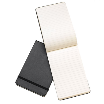  «Записная книжка репортера Moleskine в линию Черная (QP816F)», бренда Moleskine - фото №6 - миниатюра