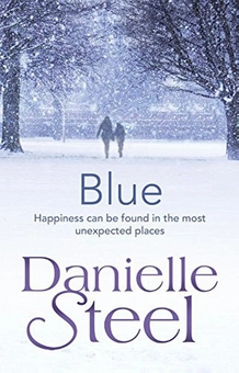 Бумажная книга «Blue», автор Даниэла Стил - фото №1 - миниатюра