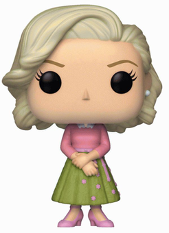 «Коллекционная фигурка Funko POP! Riverdale Бетти Купер (34457)», бренда Funko Pop - фото №1 - миниатюра