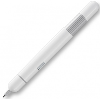 «Ручка кулькова Lamy Pico Біла (4014519282891)», бренду Lamy - фото №1 - мініатюра