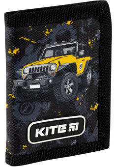 «Кошелек детский Kite 650-3 (K20-650-3)», бренда Kite - фото №1 - миниатюра