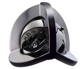  «Металлическая головоломка Hanayama Huzzle 5 Эква (515089)», бренда Hanayama - фото №3 - миниатюра