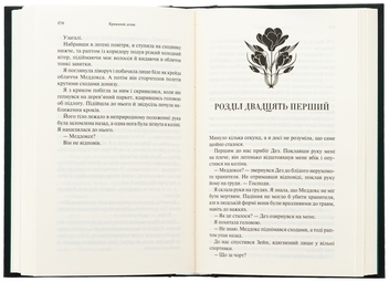 Паперова книга «Крижаний дотик», автор Дженніфер Л. Арментраут - фото №5 - мініатюра