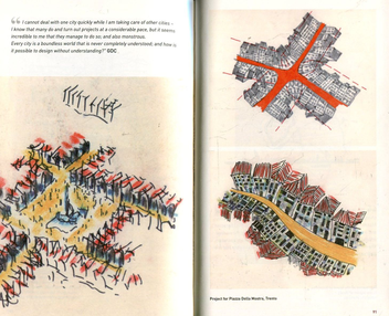 Бумажная книга «Giancarlo de Carlo. Inspiration and Process in Architecture» - фото №6 - миниатюра