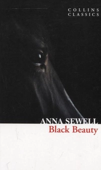 Паперова книга «Black Beauty», автор Анна Сьюел - фото №2 - мініатюра