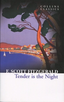 Паперова книга «Tender Is the Night», автор Френсіс Скотт Фіцджеральд - фото №2 - мініатюра
