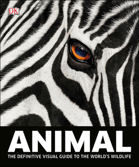 Паперова книга «Animal», автор Девід Берні - фото №2 - мініатюра