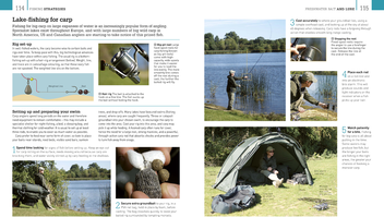 Бумажная книга «The Compete Fishing Manual», автор Генри Гилби - фото №4 - миниатюра