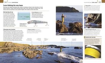 Бумажная книга «The Compete Fishing Manual», автор Генри Гилби - фото №5 - миниатюра