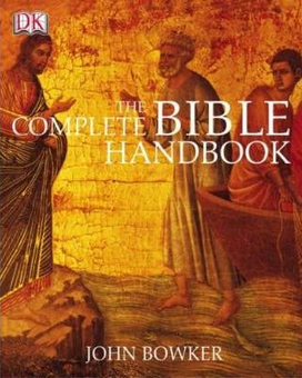 Бумажная книга «Complete Bible Handbook», автор Джон Боукер - фото №2 - миниатюра
