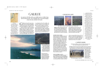 Бумажная книга «Complete Bible Handbook», автор Джон Боукер - фото №5 - миниатюра