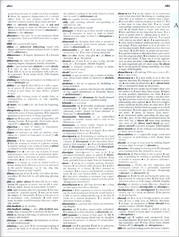 Бумажная книга «DK Illustrated Oxford Dictionary» - фото №5 - миниатюра