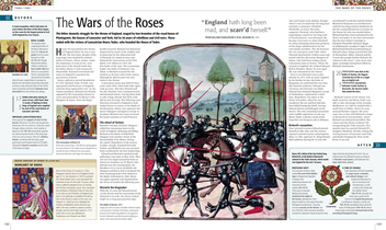 Бумажная книга «History of Britain and Ireland» - фото №4 - миниатюра