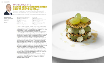 Паперова книга «Masterchef at Home», автор Емма Келлері - фото №3 - мініатюра
