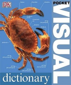 Бумажная книга «Pocket Visual Dictionary» - фото №2 - миниатюра