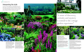 Паперова книга «RHS Encyclopedia of Garden Design» - фото №3 - мініатюра