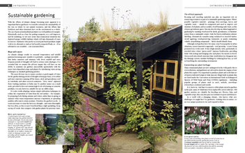 Бумажная книга «RHS Encyclopedia of Gardening», автор Кристофер Брикелл - фото №3 - миниатюра