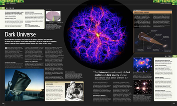 Бумажная книга «Science: The Definitive Visual Guide», автор Адам Харт-Дэвис - фото №3 - миниатюра