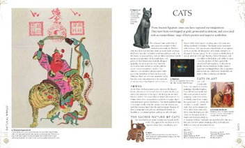 Паперова книга «Signs and Symbols: An Illustrated Guide to Their Origins and Meanings», автор Міранда Брюс-Мітфорд - фото №3 - мініатюра