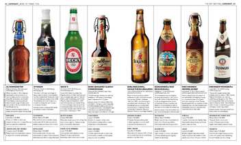 Бумажная книга «The Beer Book» - фото №5 - миниатюра