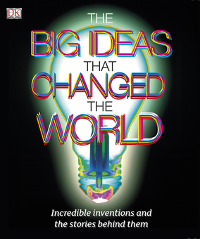 Бумажная книга «The Big Ideas That Changed the World» - фото №2 - миниатюра