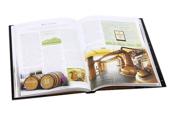 Бумажная книга «Whisky: The Definitive World Guide to Scotch, Bourbon and Whiskey», автор Майкл Джексон - фото №6 - миниатюра