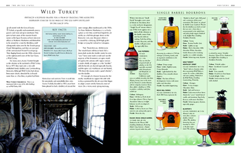 Бумажная книга «Whisky: The Definitive World Guide to Scotch, Bourbon and Whiskey», автор Майкл Джексон - фото №5 - миниатюра