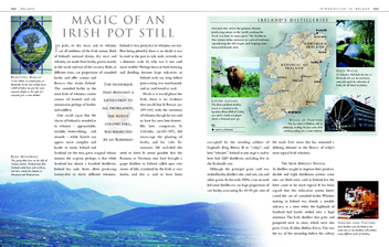 Бумажная книга «Whisky: The Definitive World Guide to Scotch, Bourbon and Whiskey», автор Майкл Джексон - фото №4 - миниатюра