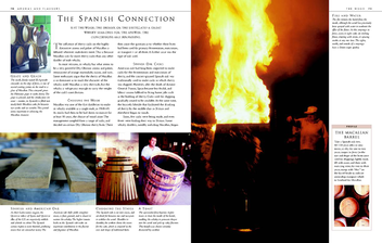 Бумажная книга «Whisky: The Definitive World Guide to Scotch, Bourbon and Whiskey», автор Майкл Джексон - фото №3 - миниатюра