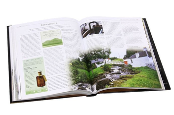 Бумажная книга «Whisky: The Definitive World Guide to Scotch, Bourbon and Whiskey», автор Майкл Джексон - фото №7 - миниатюра