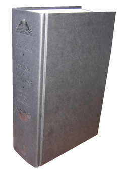 Паперова книга «A Song of Ice and Fire. Book 3: A Storm of Swords», автор Джордж Р. Р. Мартін - фото №3 - мініатюра