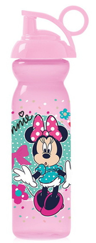  «Пляшка для води Herevin Disney Minnie 680 мл (6490395)», бренду Herevin - фото №1 - мініатюра