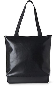  «Сумка Moleskine Travelling Borsa Tote Bag Large Черная (ET22TOAF)», бренда Moleskine - фото №11 - миниатюра