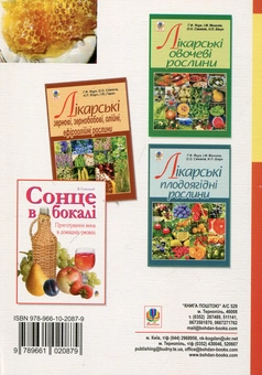 Паперова книга «Пасіка на присадибній ділянці», автор Ганна Яцук - фото №3 - мініатюра