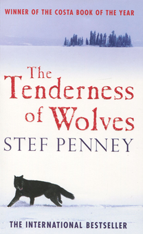 Бумажная книга «The Tenderness Of Wolves», автор Стеф Пенни - фото №2 - миниатюра