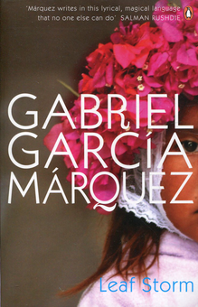 Бумажная книга «Gabriel Garcia Marquez Collection. 10 Books Set (комплект из 10 книг)», автор Габриэль Гарсиа Маркес - фото №6 - миниатюра