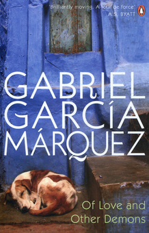 Бумажная книга «Gabriel Garcia Marquez Collection. 10 Books Set (комплект из 10 книг)», автор Габриэль Гарсиа Маркес - фото №16 - миниатюра