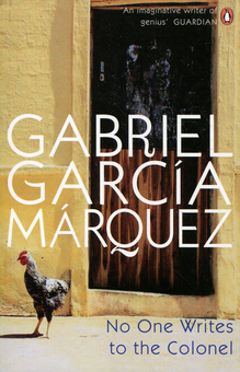 Бумажная книга «Gabriel Garcia Marquez Collection. 10 Books Set (комплект из 10 книг)», автор Габриэль Гарсиа Маркес - фото №8 - миниатюра