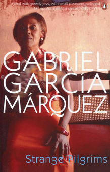 Бумажная книга «Gabriel Garcia Marquez Collection. 10 Books Set (комплект из 10 книг)», автор Габриэль Гарсиа Маркес - фото №18 - миниатюра