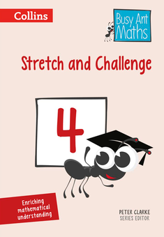 Бумажная книга «Stretch and Challenge 4» - фото №1 - миниатюра