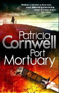 Бумажная книга «Port Mortuary», автор Патрисия Корнуэлл - фото №1 - миниатюра